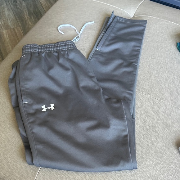 Under Armour Pants - UNDER ARMOUR WOMEN'S CHALLENGER KNIT PANT